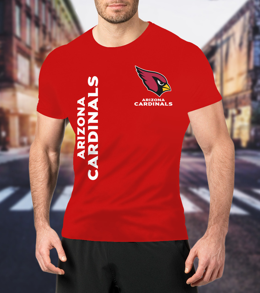 Arizona Cardinals T-Shirt