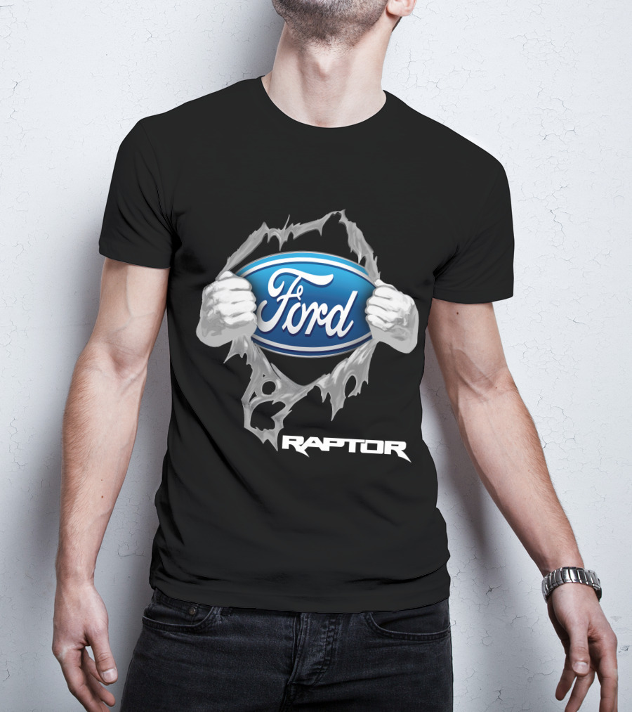 Ford Raptor T-Shirt