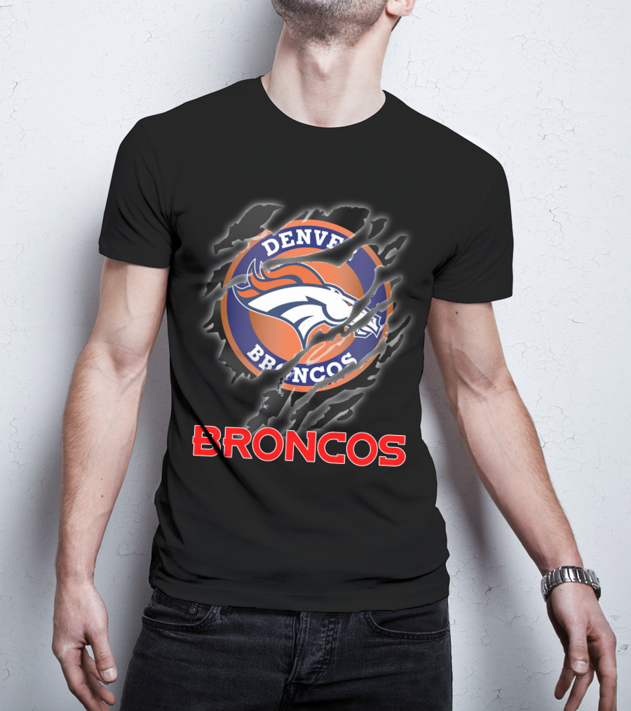 Denver Broncos T-Shirt