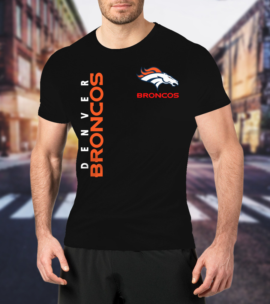 Denver Broncos Broncos T-Shirt