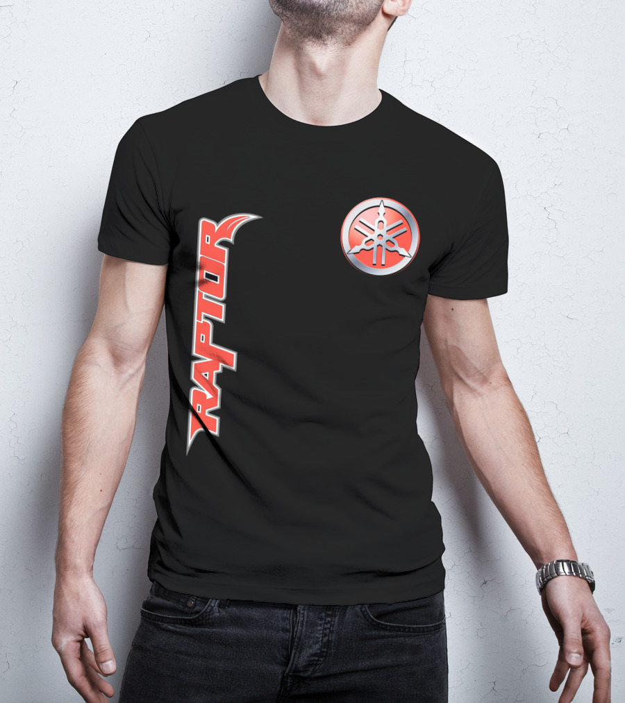 Raptor Yamaha T-Shirt