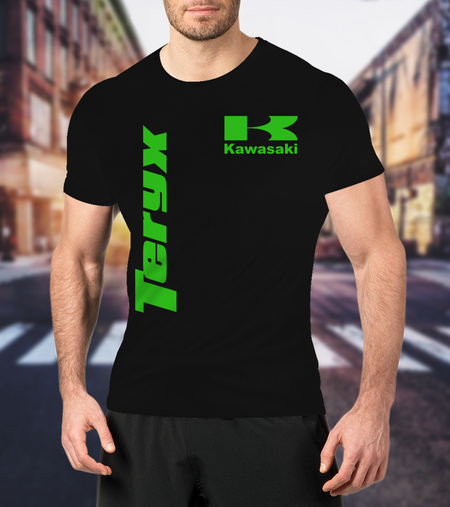 Teryx Kawasaki T-Shirt