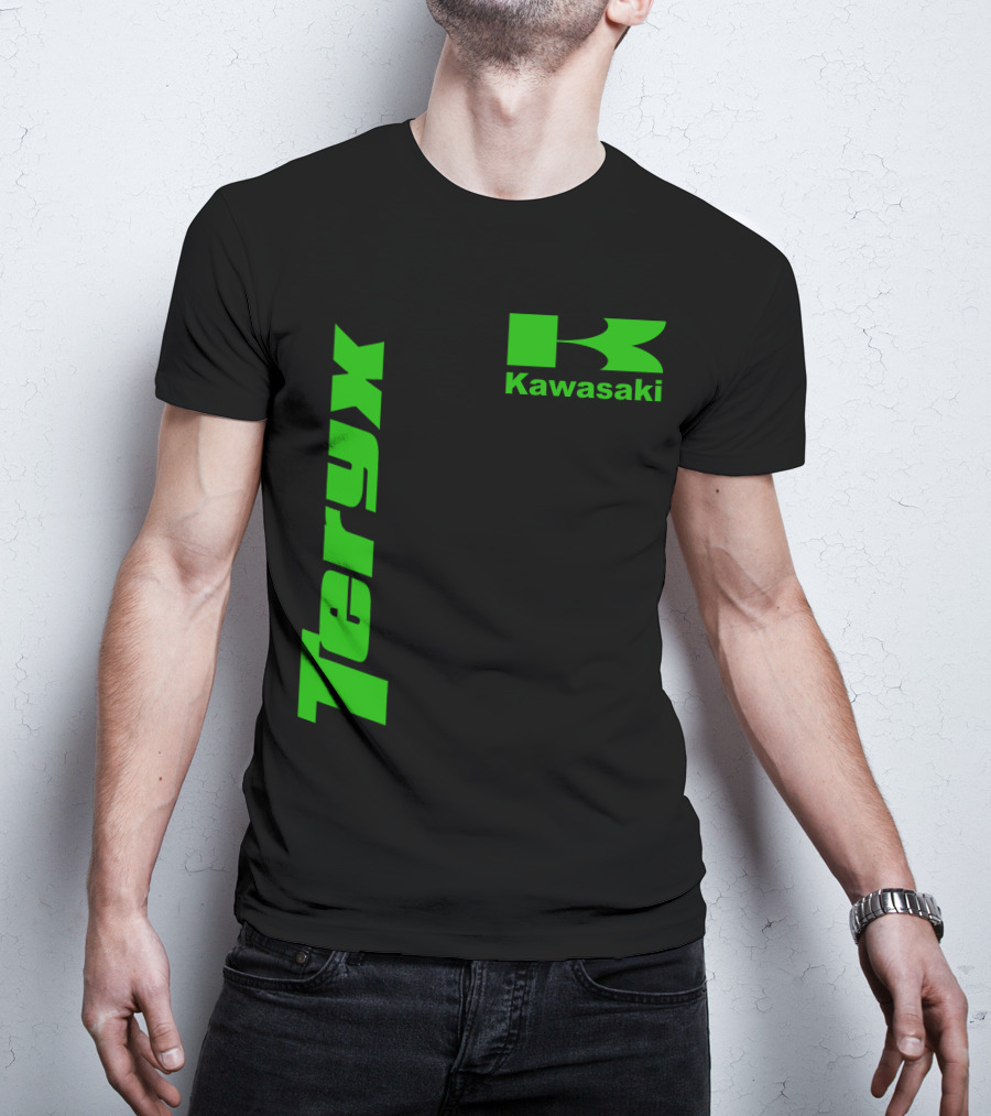 Teryx Kawasaki T-Shirt