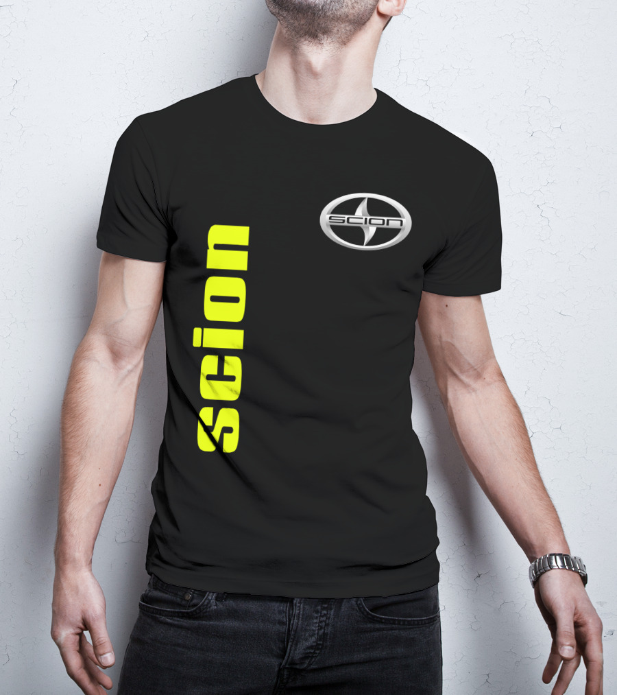 Scion Logo T-Shirt