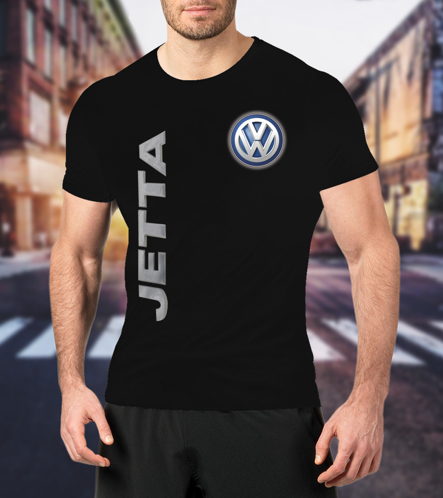 Jetta Volkswagen T-Shirt