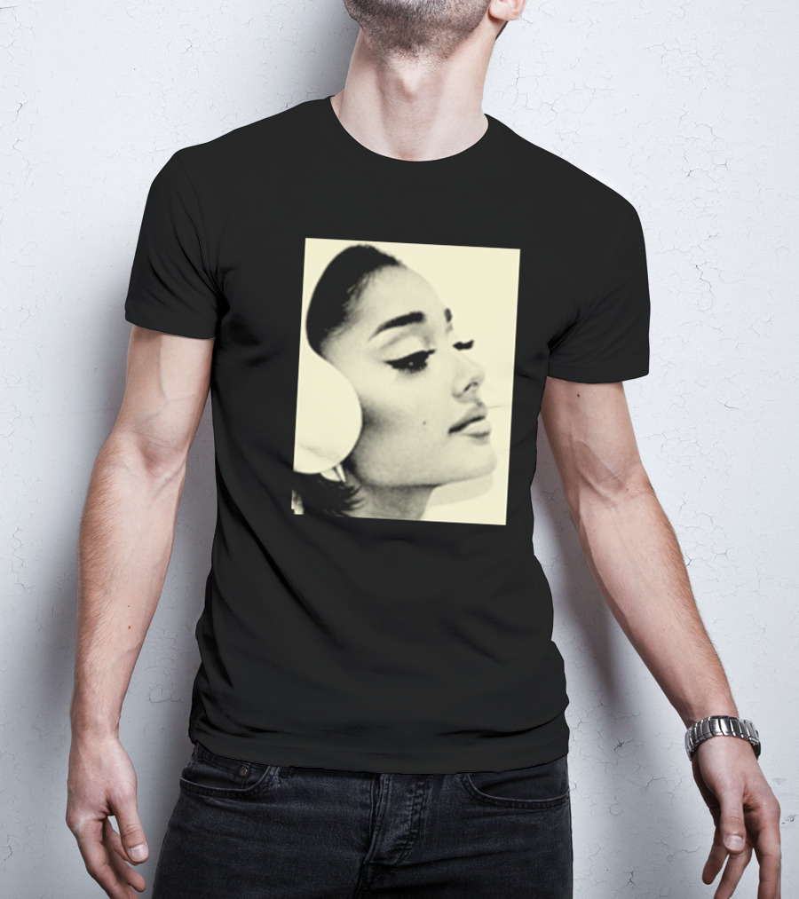 Positions Ariana Grande T-Shirt