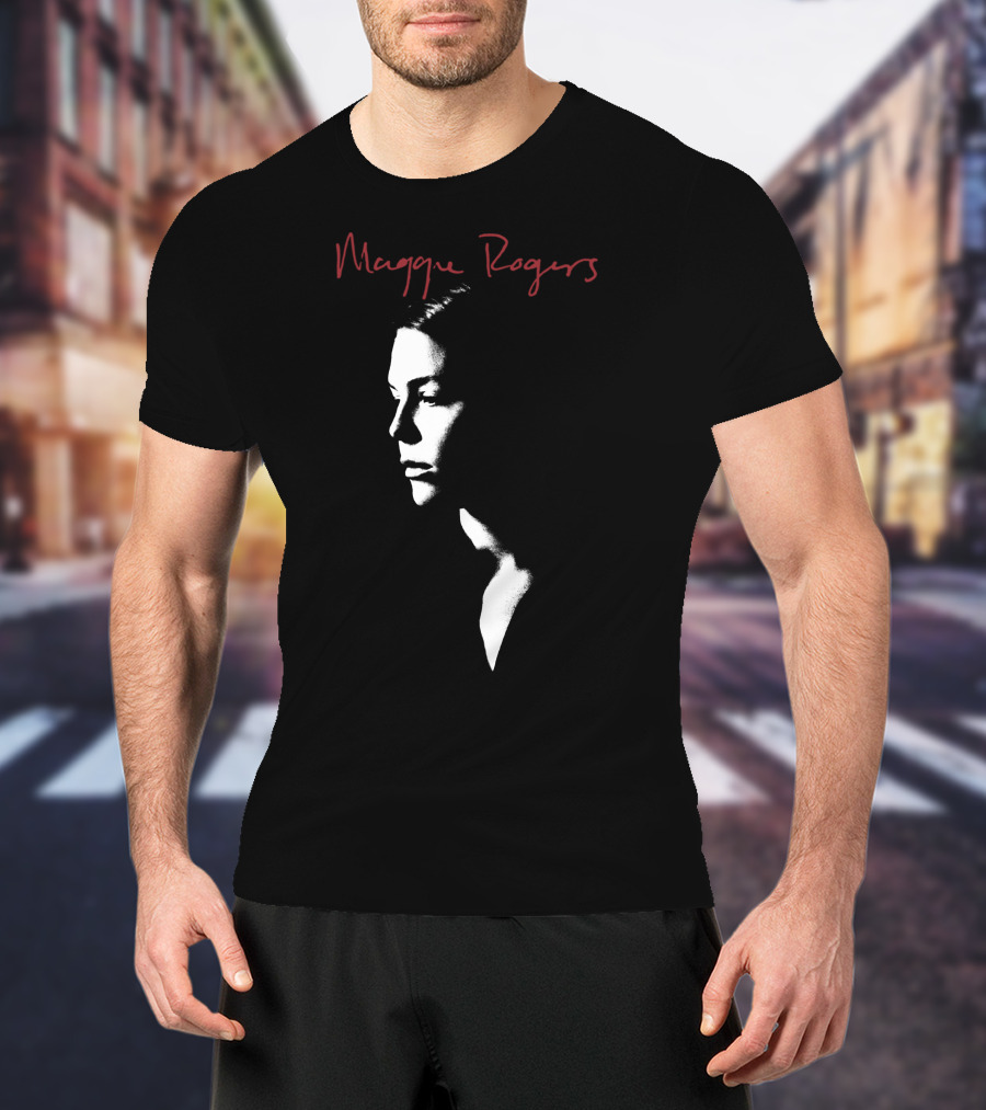 Maggie Rogers T-Shirt