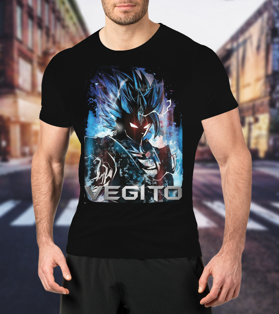 Vegito T-Shirt