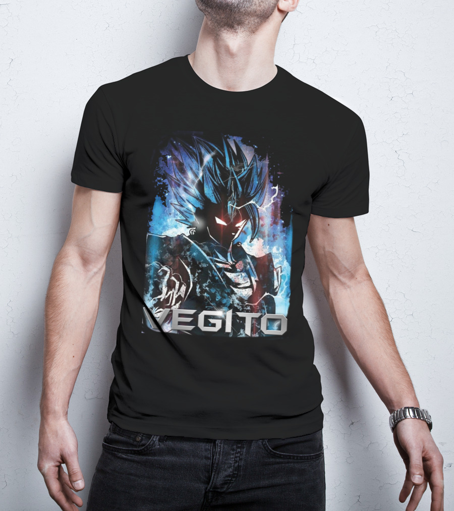 Vegito T-Shirt