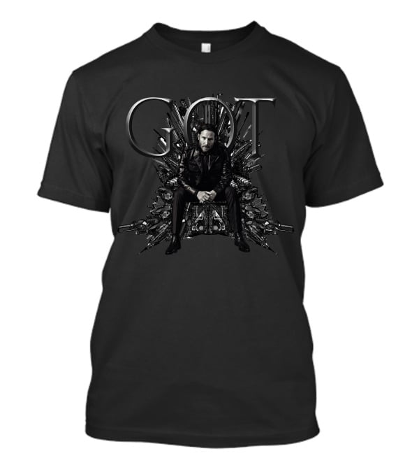Got Only Today T-Shirt