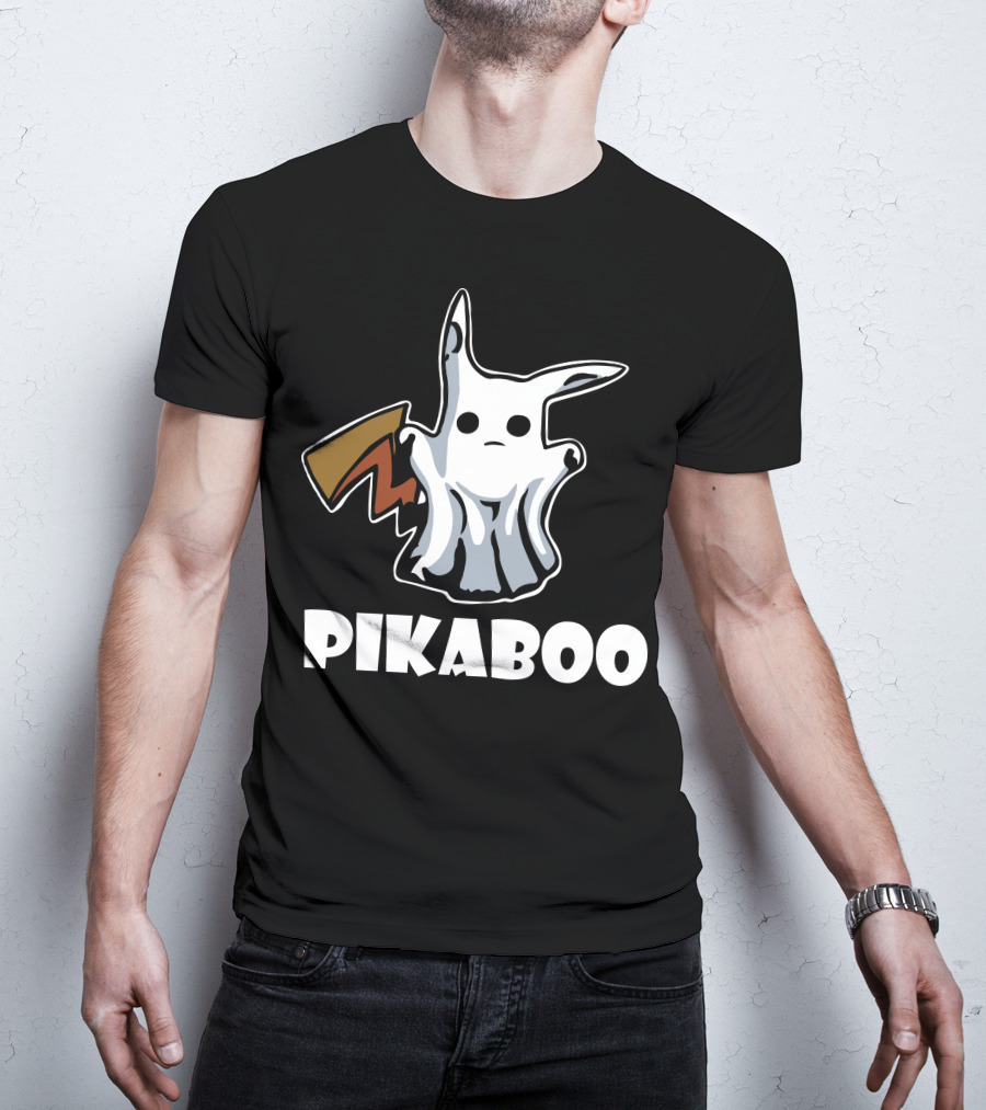 Pikaboo T-Shirt