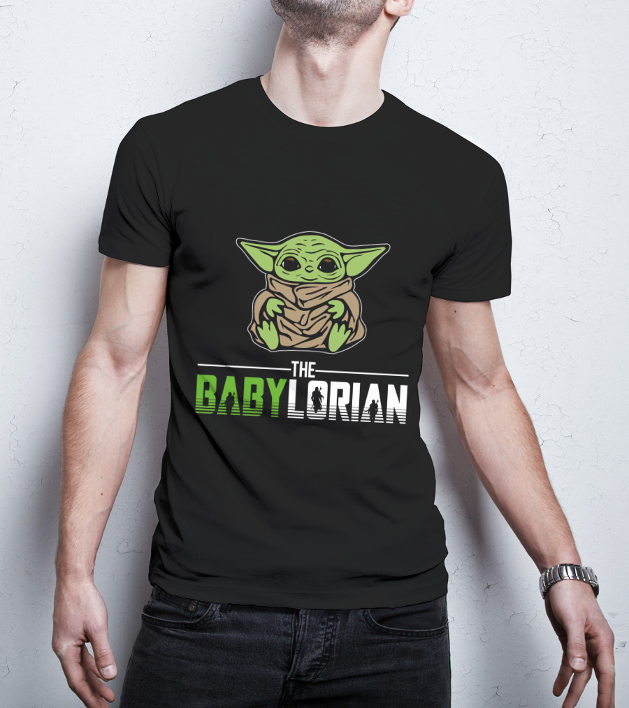 The Babylorian T-Shirt
