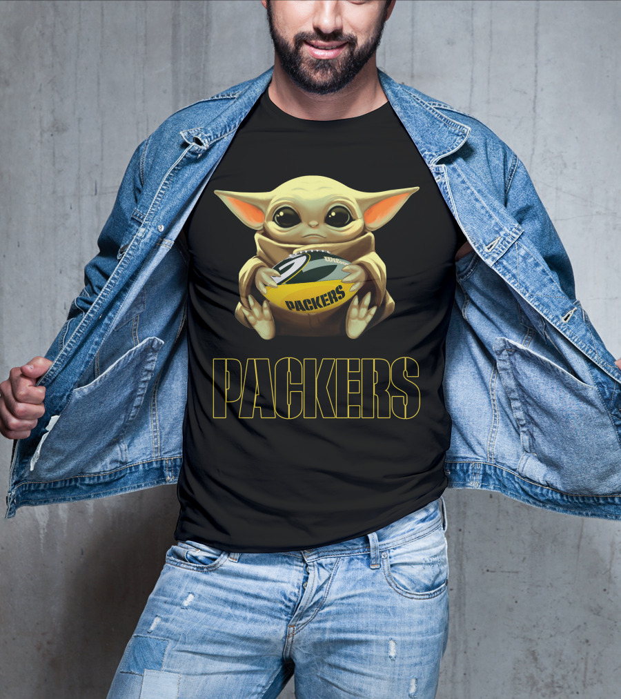 Packers T-Shirt