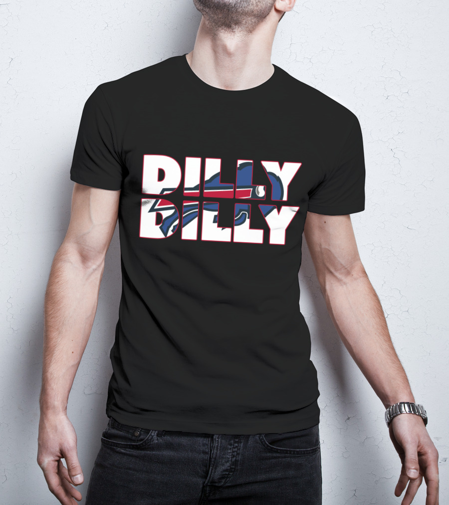 Dilly Dilly Buffalo Bills T-Shirt
