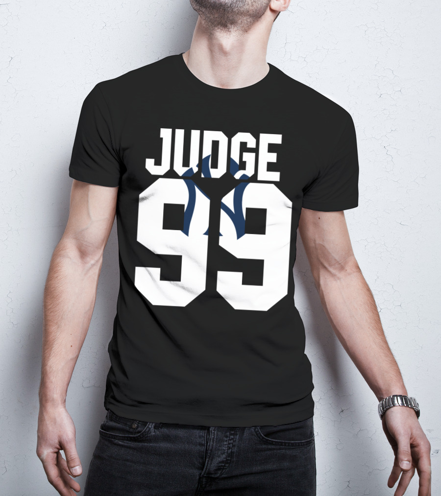 Judge 99 New York Yankees T-Shirt