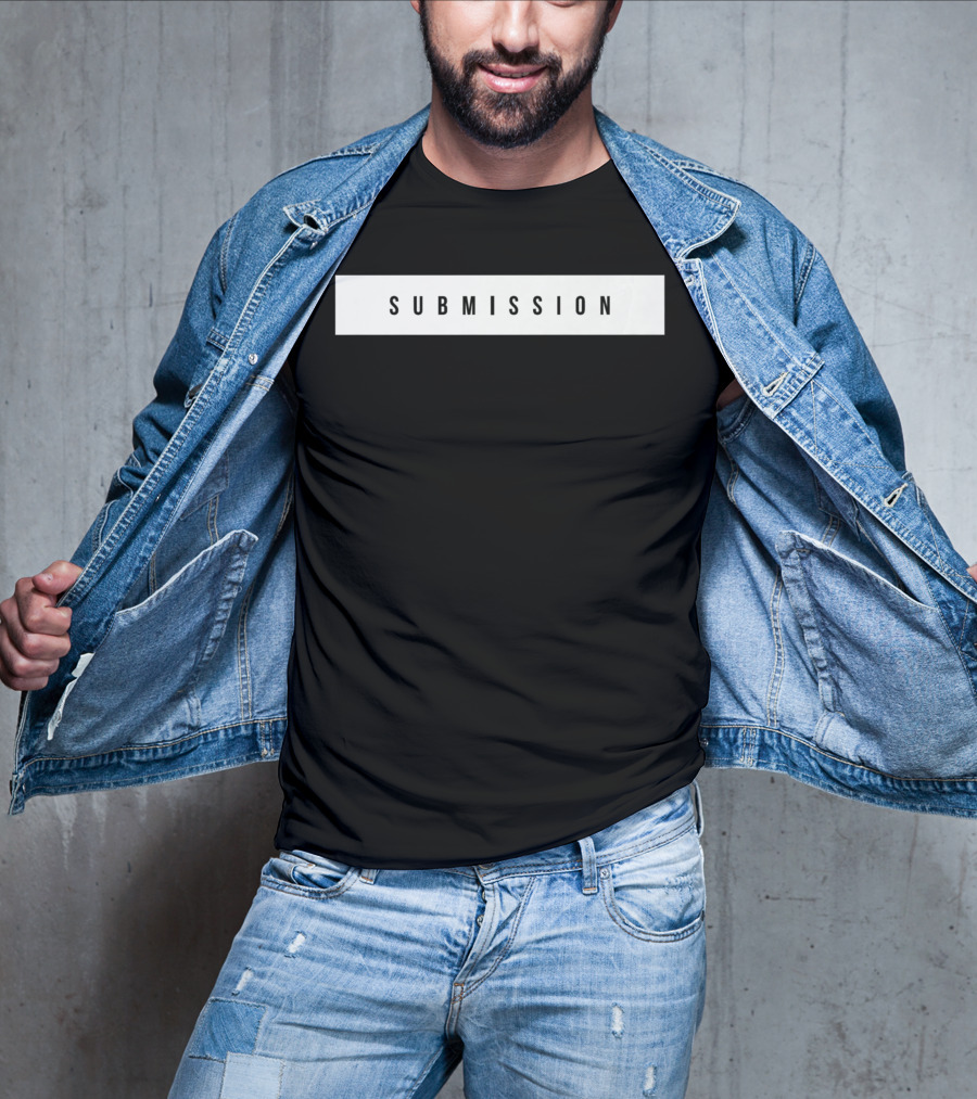 Submission T-Shirt