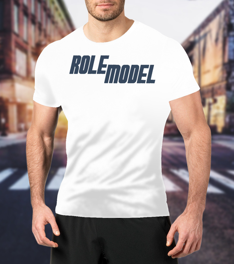ROLE MODEL MERCH Rolemodel T-Shirt