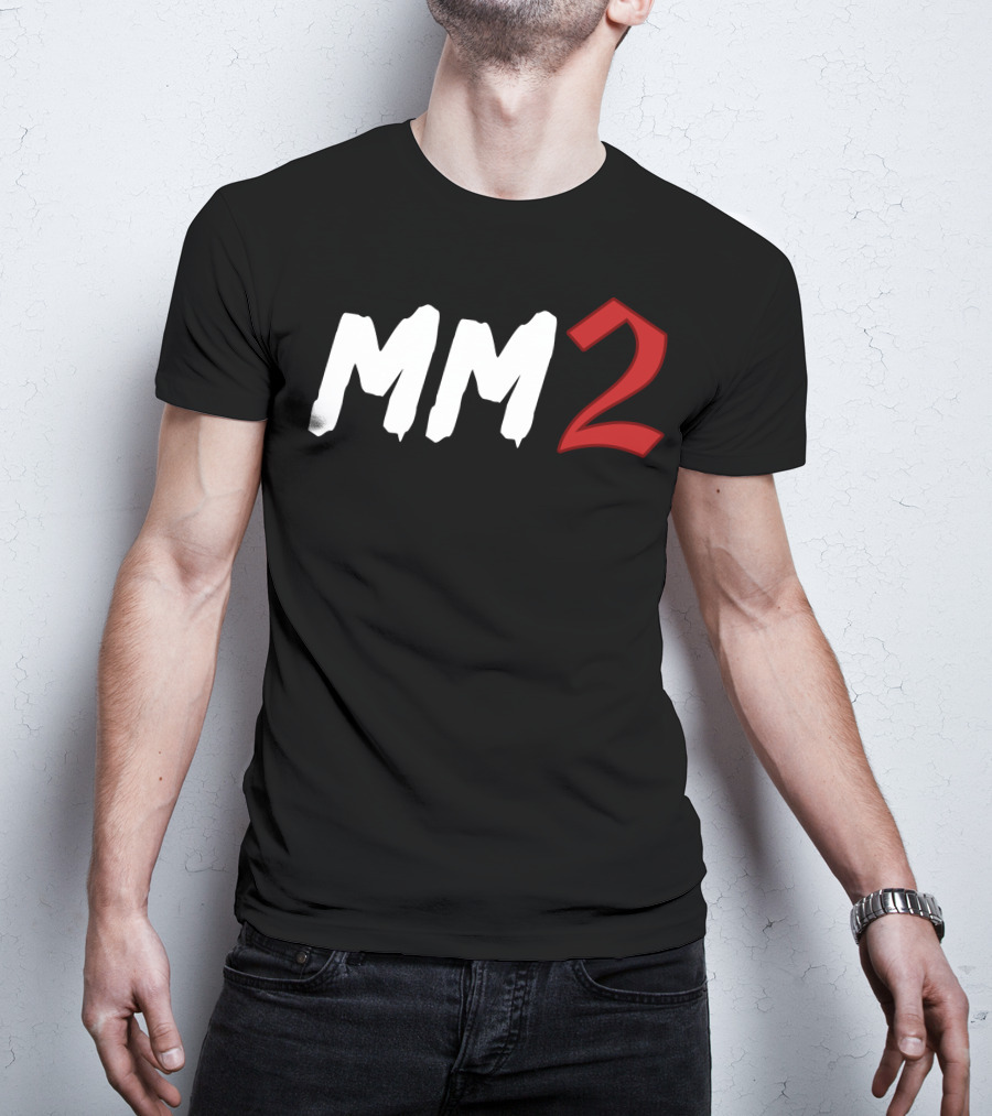 MM2 Merch T-Shirt