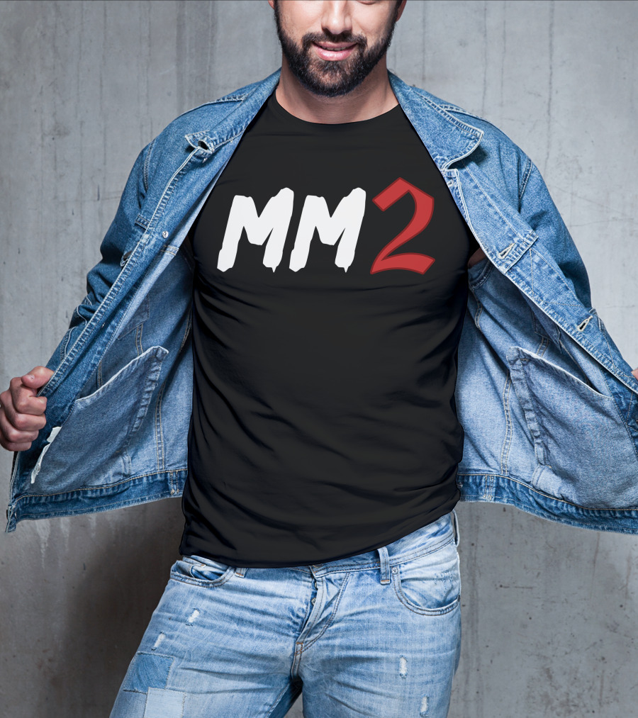 MM2 Merch T-Shirt