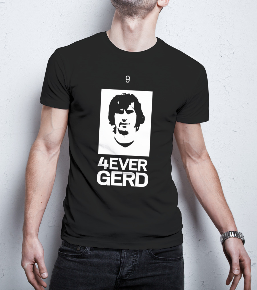 4EVER GERD 9 T-Shirt