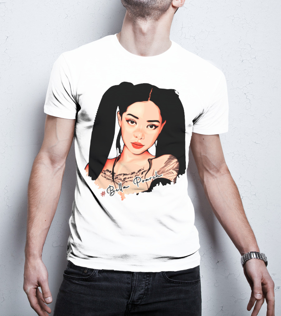 Bella_Poarch T-Shirt