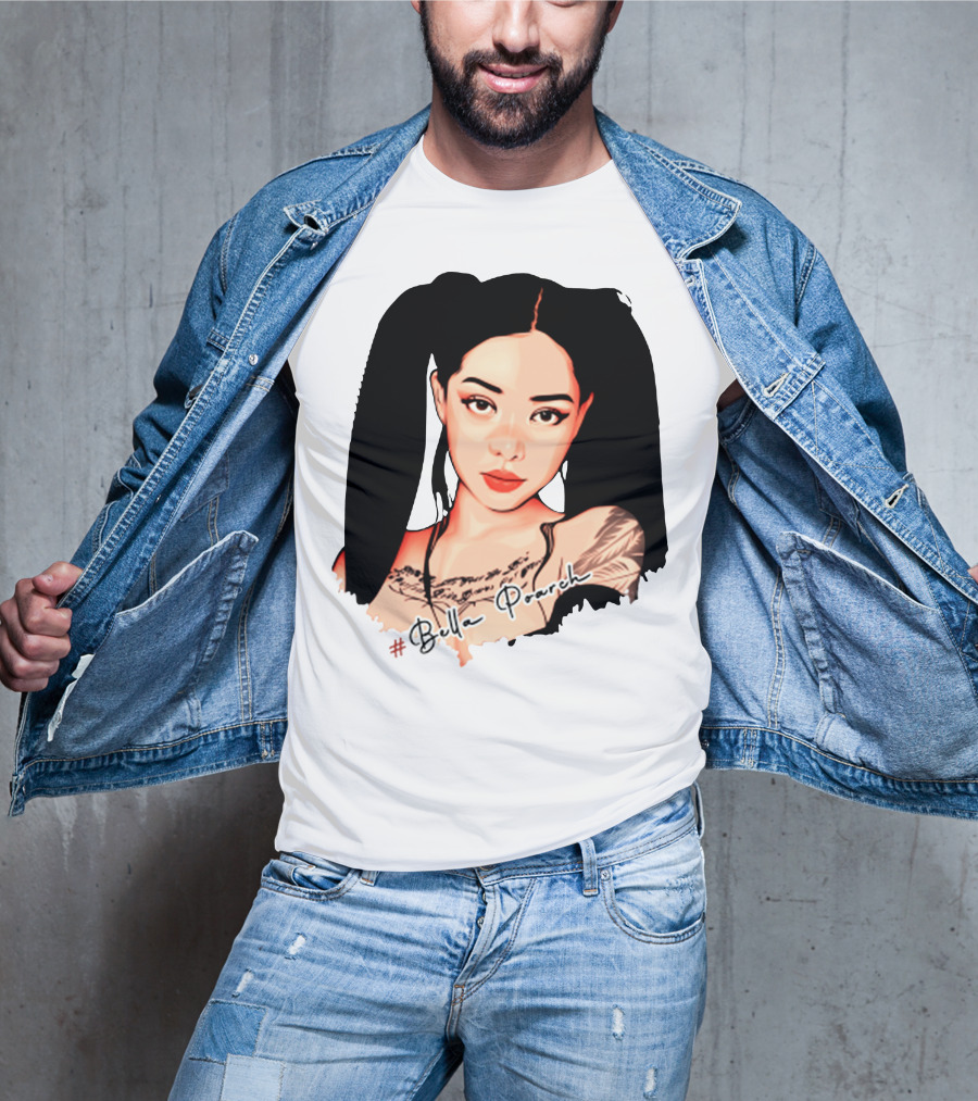 Bella_Poarch T-Shirt