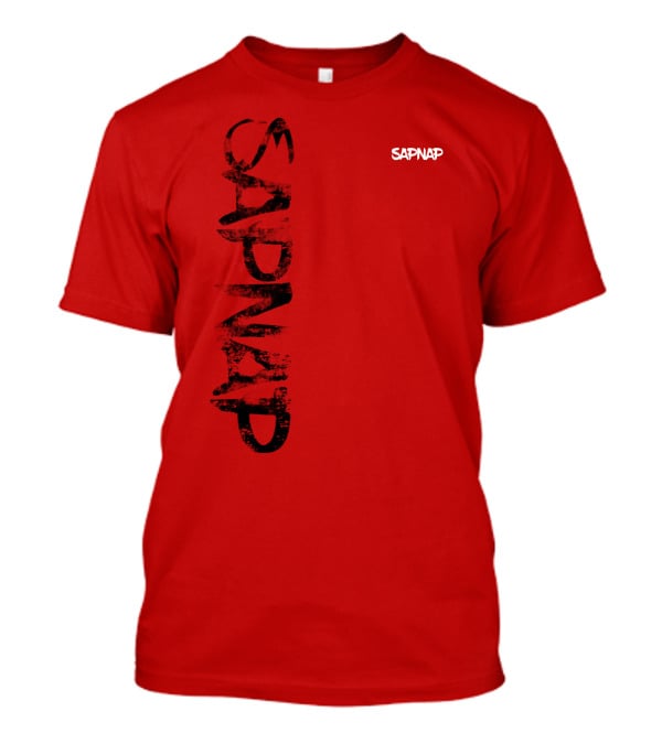 SAPNAP SAPNAP T-Shirt