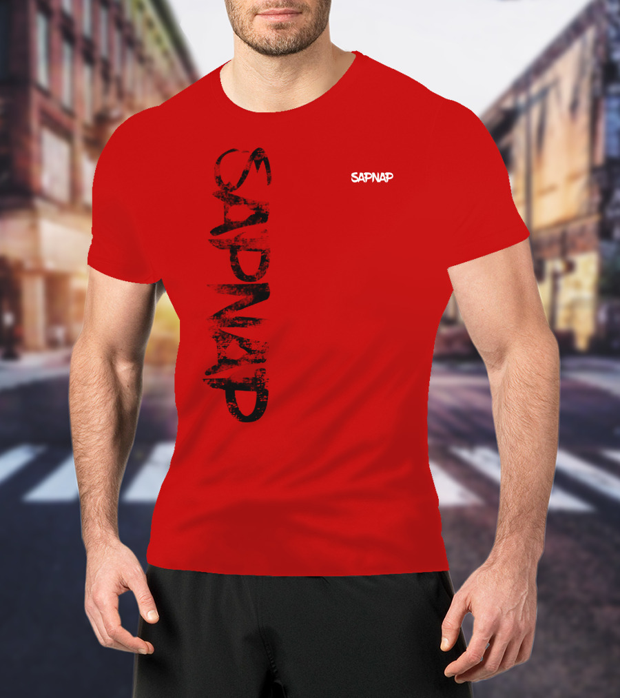 SAPNAP SAPNAP T-Shirt