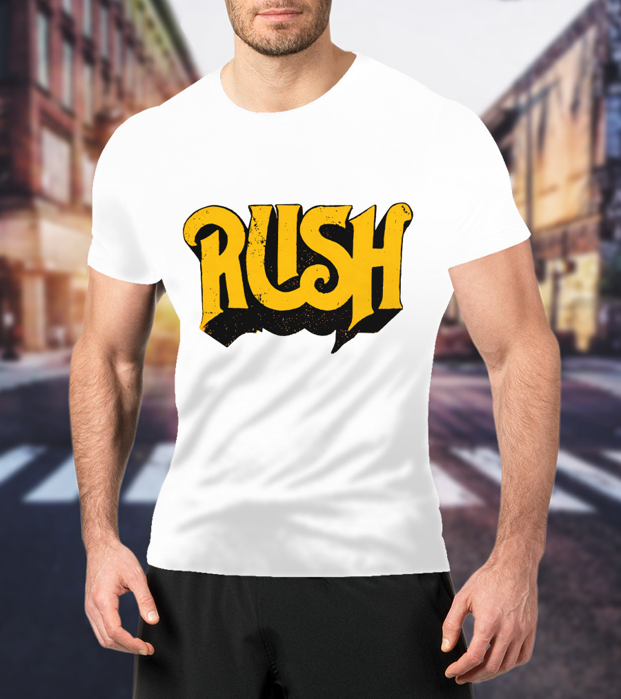 Julie And The Phantoms Season 1 Episode 1 Luke's Rush Merch T-Shirt