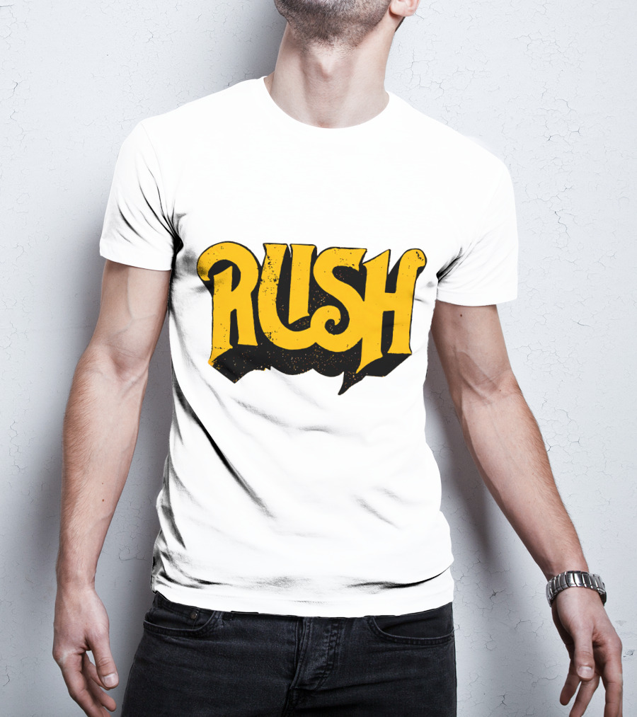 Julie And The Phantoms Season 1 Episode 1 Luke's Rush Merch T-Shirt
