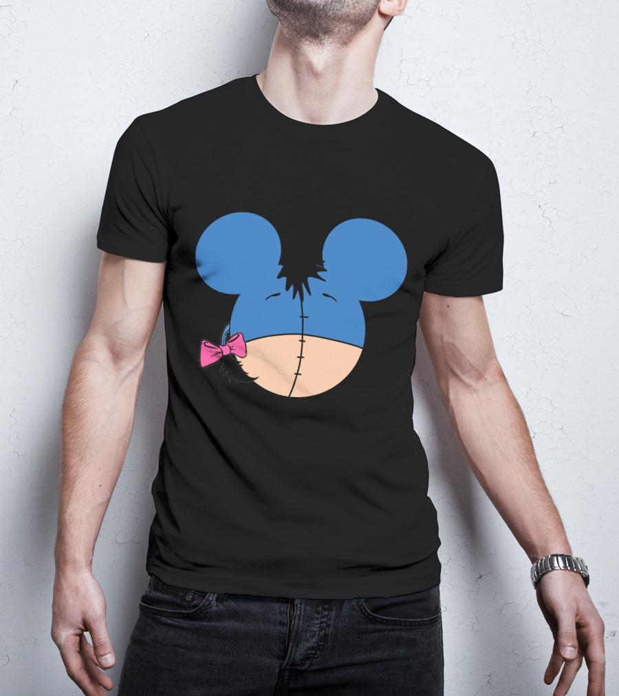 Eeyore Mouse Ear T-Shirt