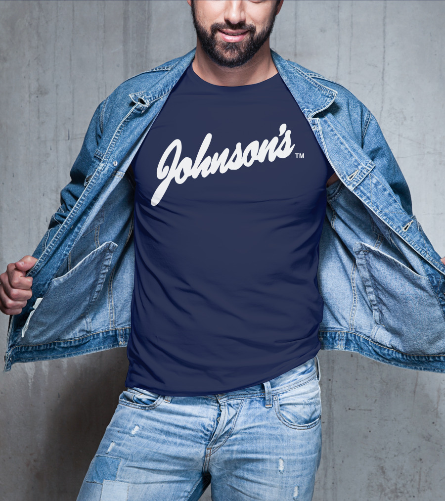 Johnson's Gus Johnson Ford T-Shirt
