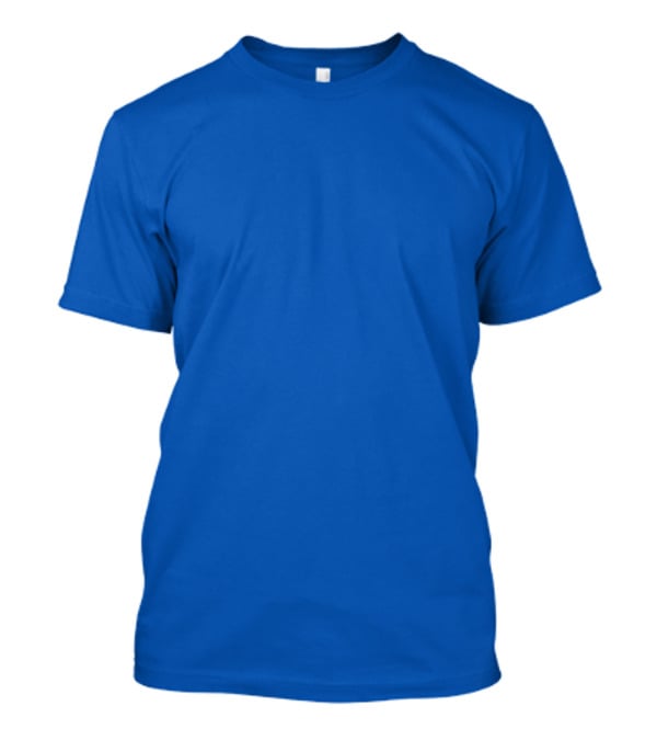 Gators Backbone Of America Florida Gators T-Shirt