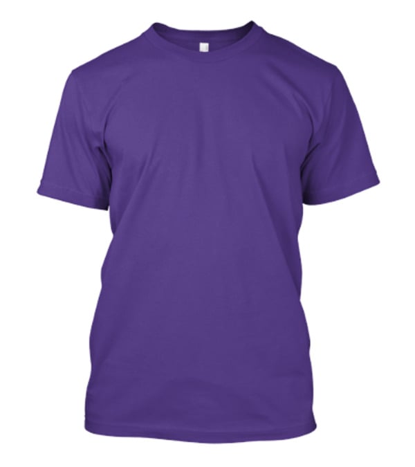 Lsu Tigers Backbone Of America Usa Flag T-Shirt
