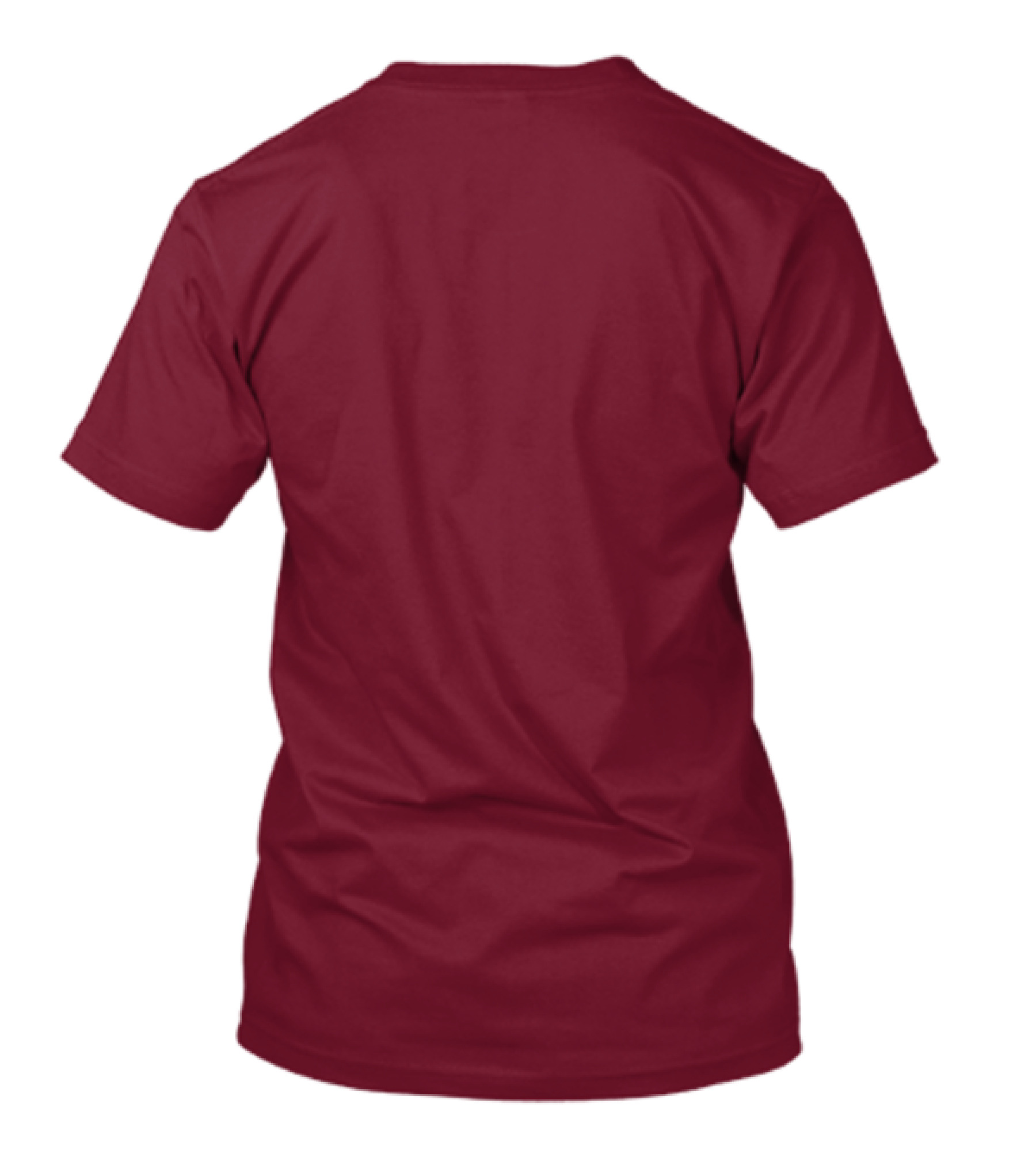 Alabama Crimson Tide Loud And Proud Enthusiast Spirit T-Shirt