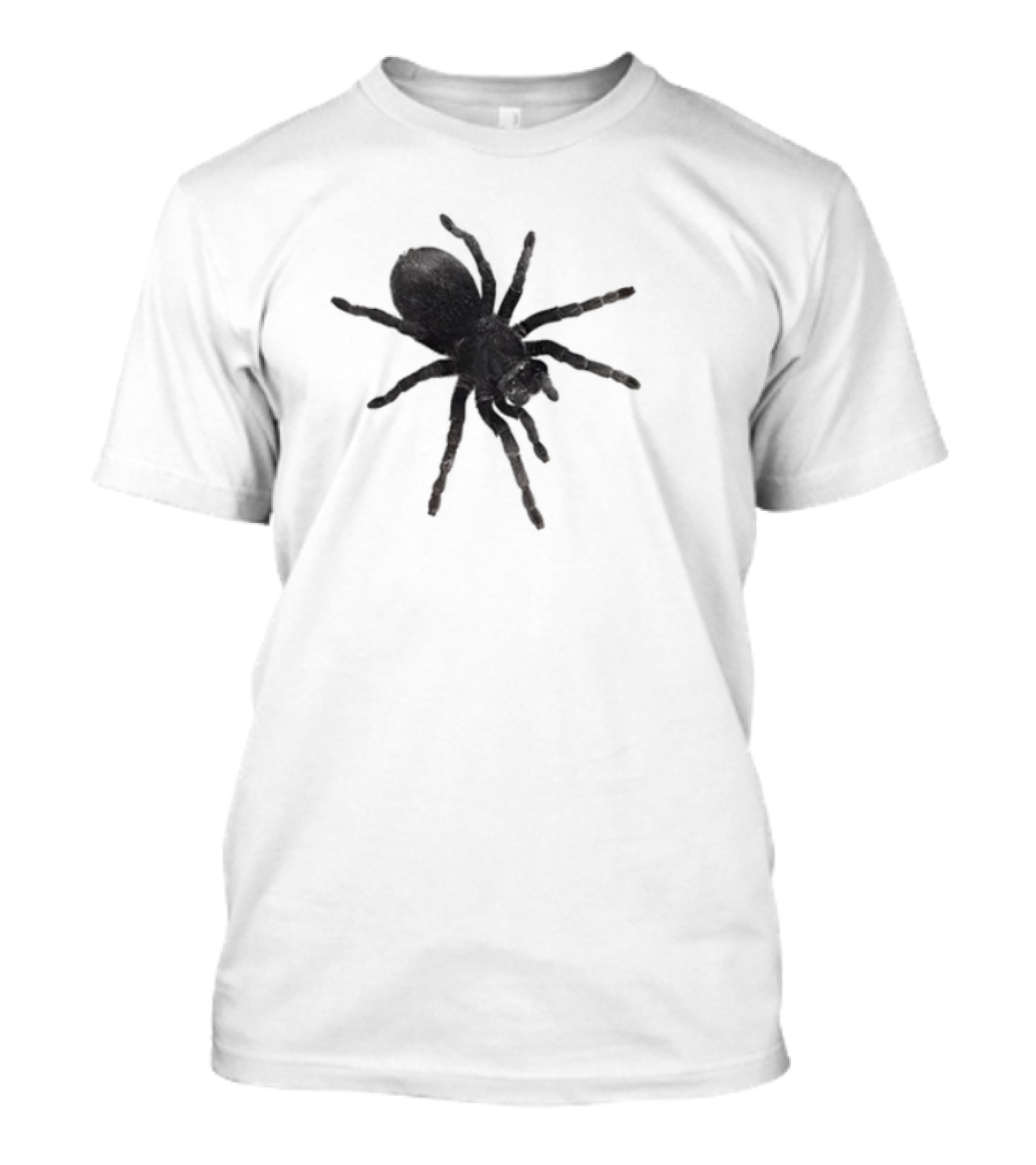 Lola Young Spider Design T-Shirt