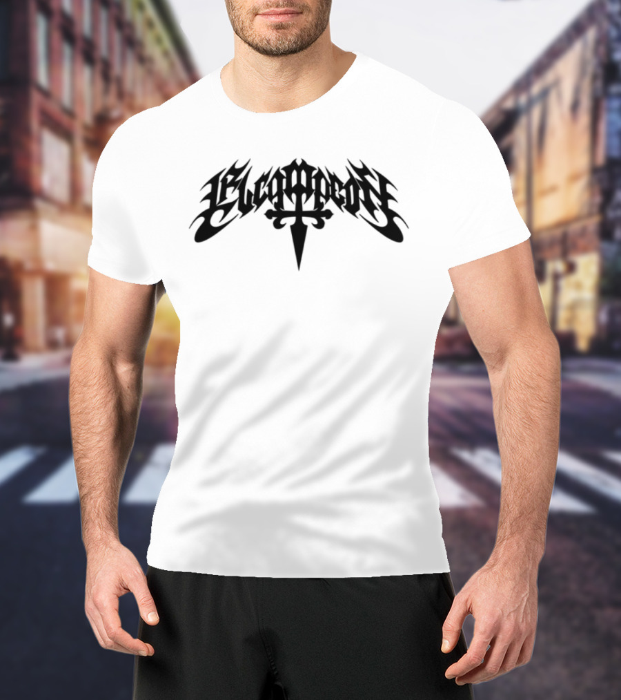 Champions Only Campeon Retro Boxing Style T-Shirt