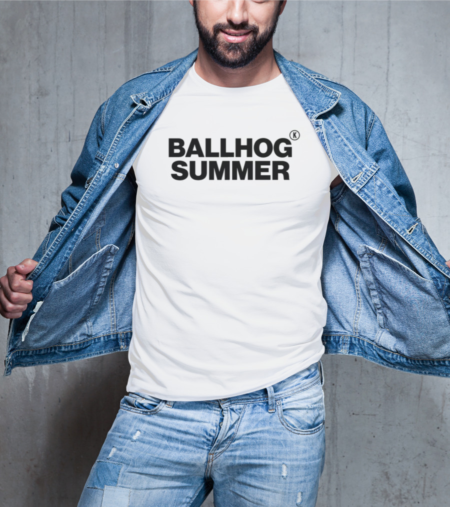 Ballhog Summer Collection T-Shirt