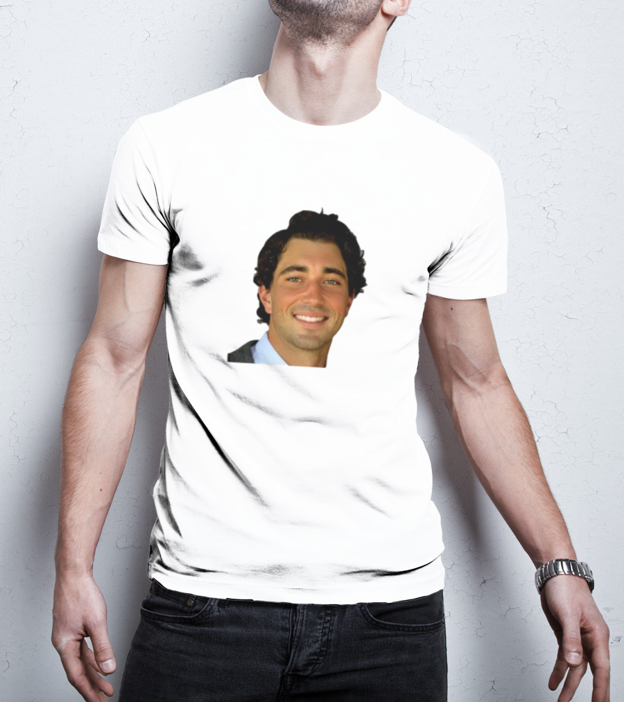 I Love Kelsey's Boyfriend Fan Merchandise T-Shirt