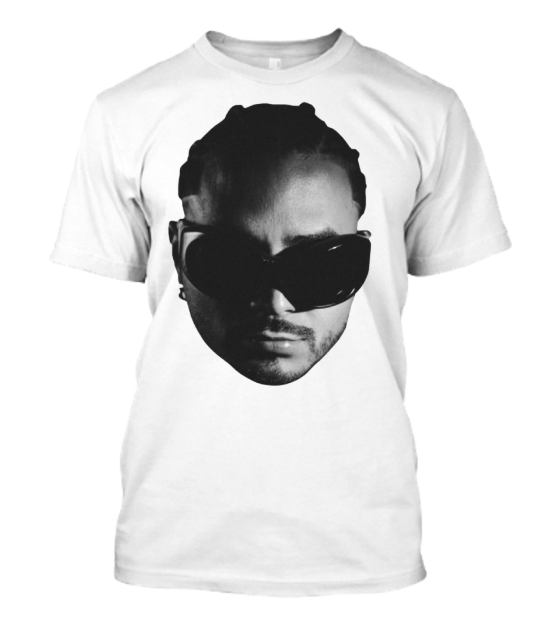 Young Luis Miguel T-Shirt