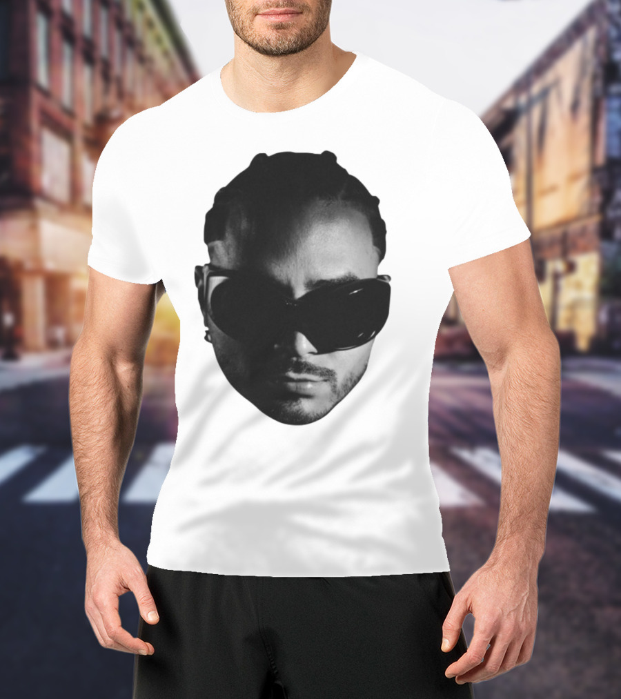 Young Luis Miguel T-Shirt