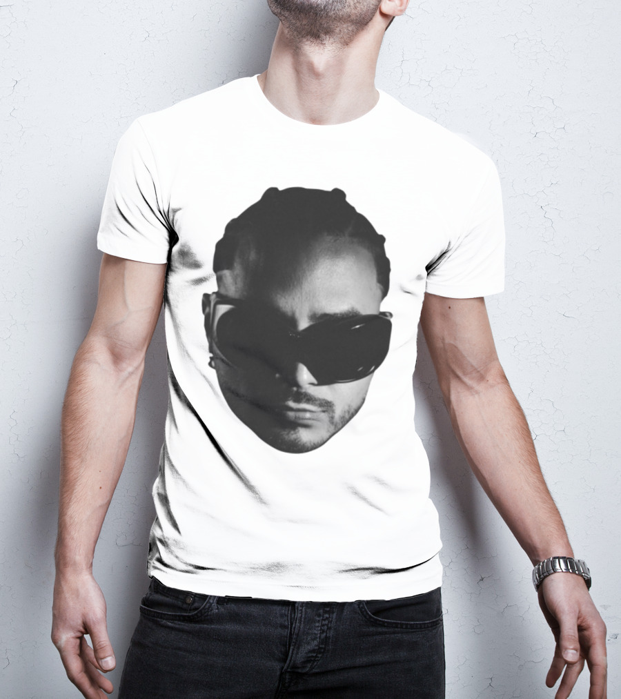 Young Luis Miguel T-Shirt