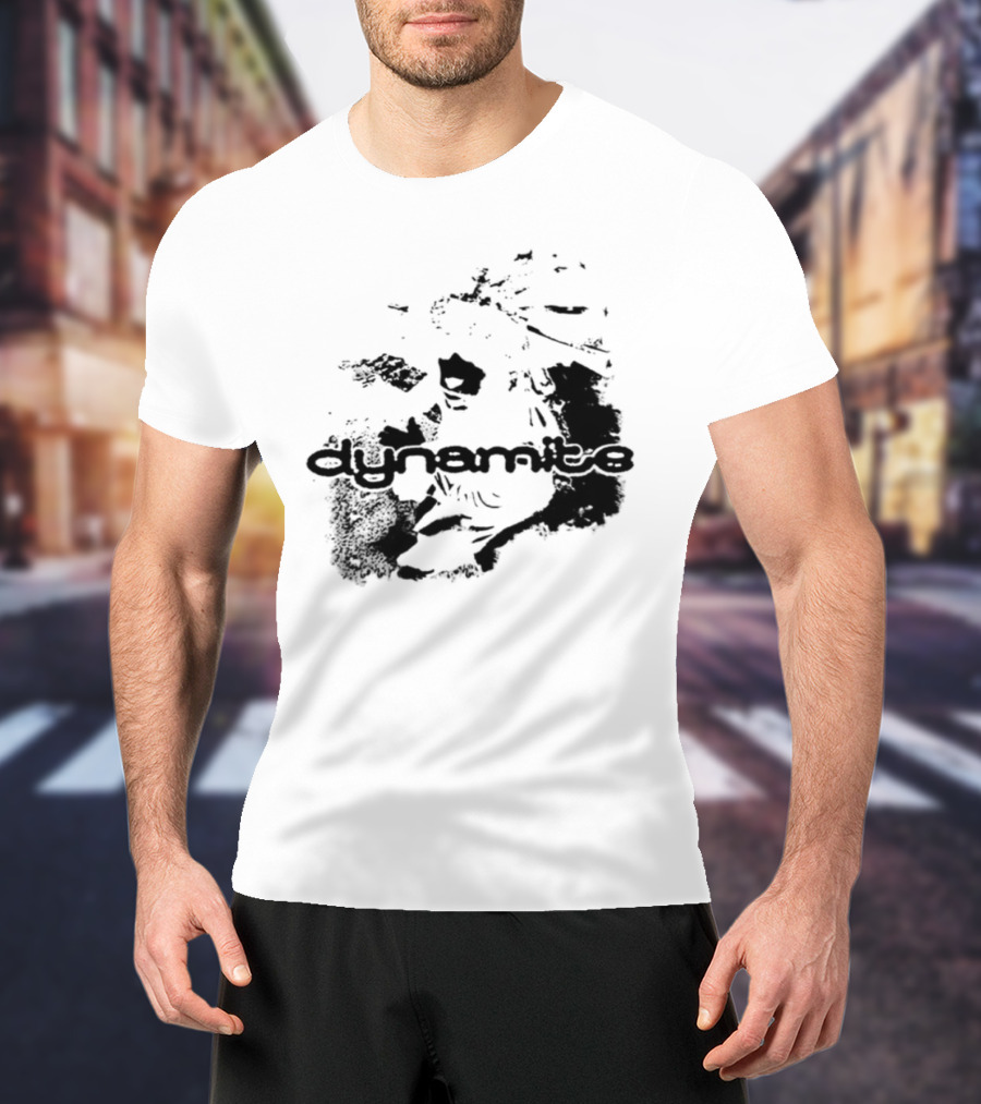 Jamiroquai Dynamite T-Shirt