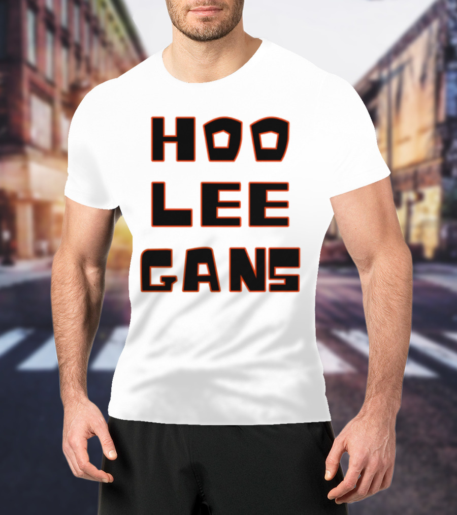 Hoo Lee Gans Jung Hoo Lee T-Shirt