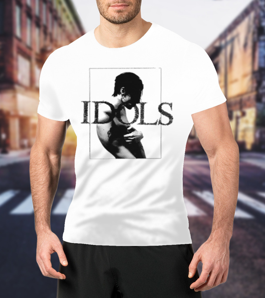 Yungblud Idols T-Shirt
