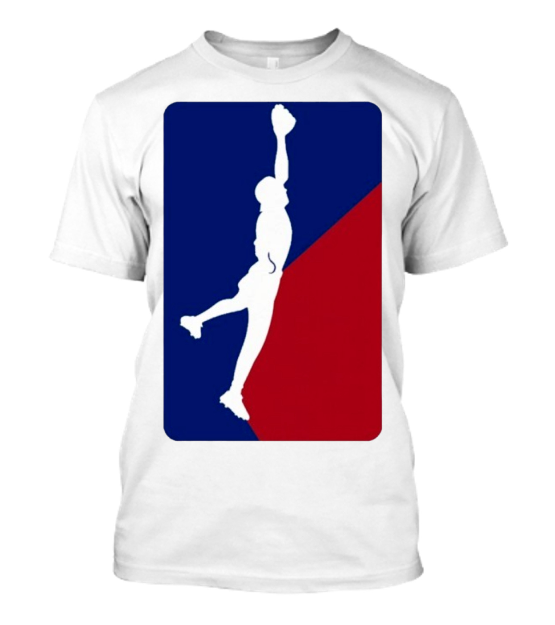 Jumpman Nico Chicago Cubs Baseball Jumpman Style T-Shirt