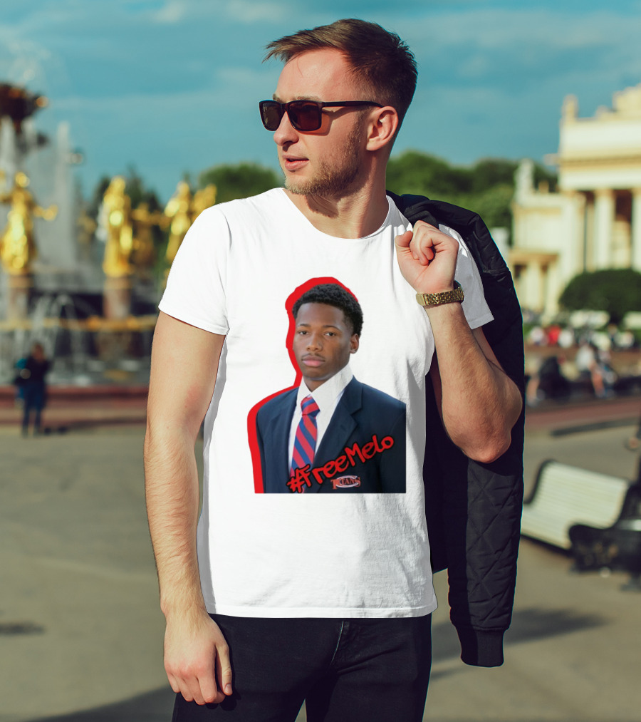 #FreeMelo Kians T-Shirt