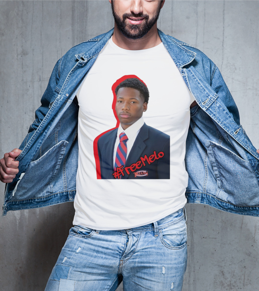 #FreeMelo Kians T-Shirt