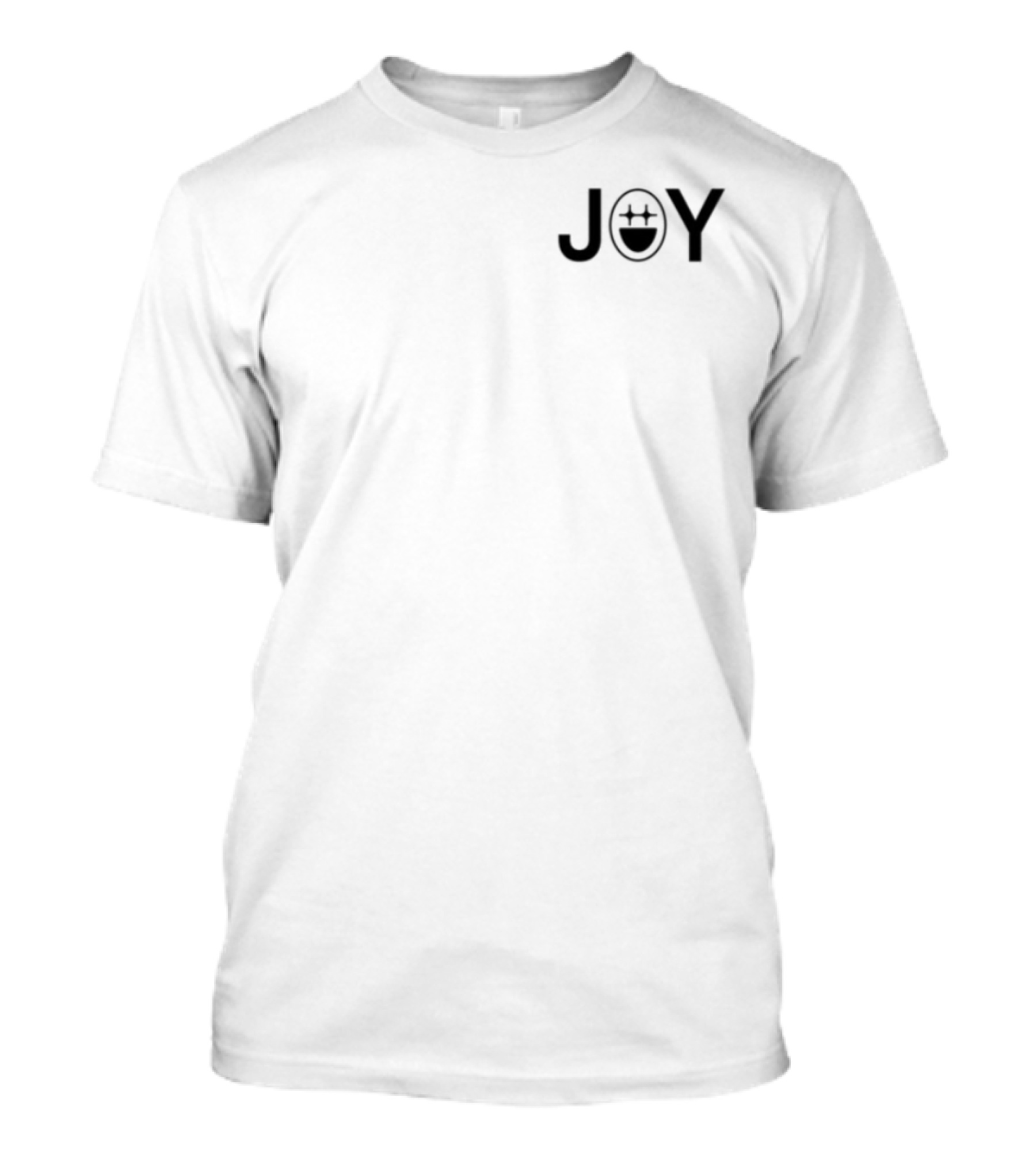 Jimmy Butler Joy Emoji Smiley In Text T-Shirt
