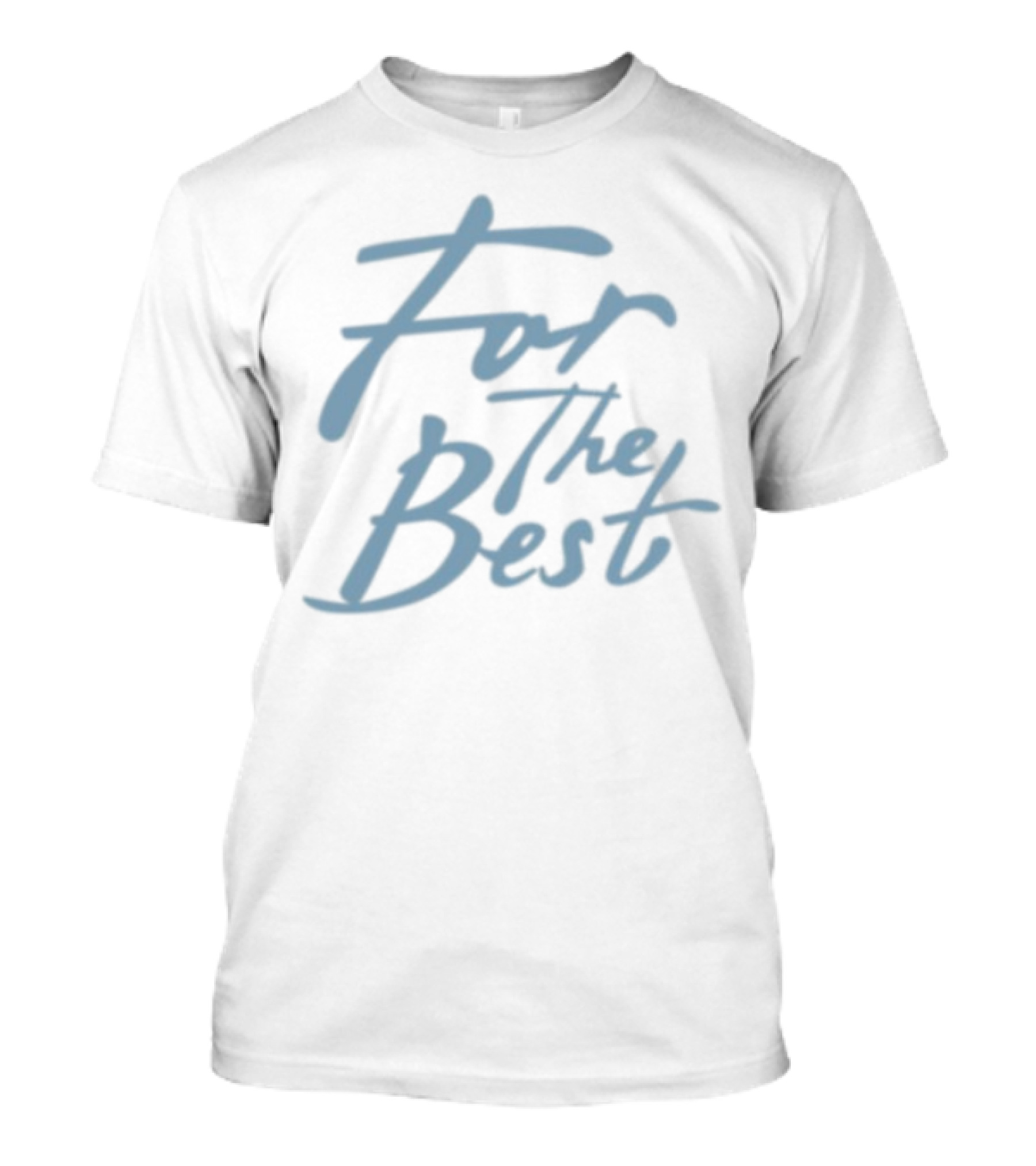 Hailey Knox For The Best T-Shirt